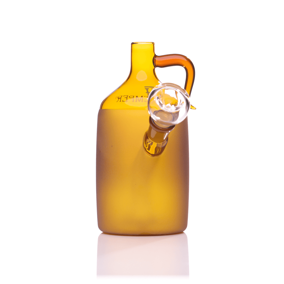 Wild West Moonshine Bong - HEMPER - 20