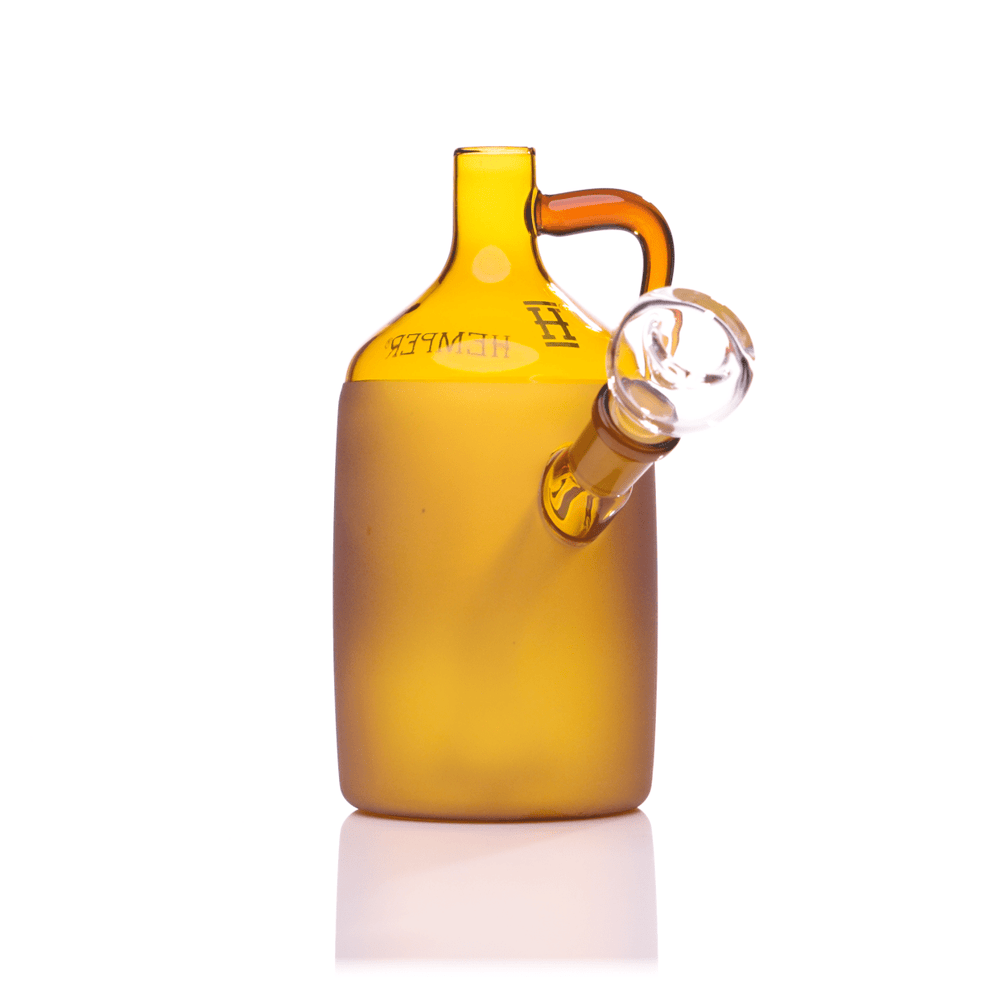 Wild West Moonshine Bong - HEMPER - 21
