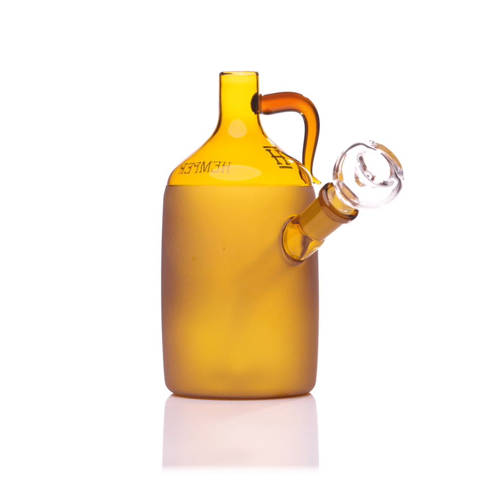 Wild West Moonshine Bong - HEMPER - 22