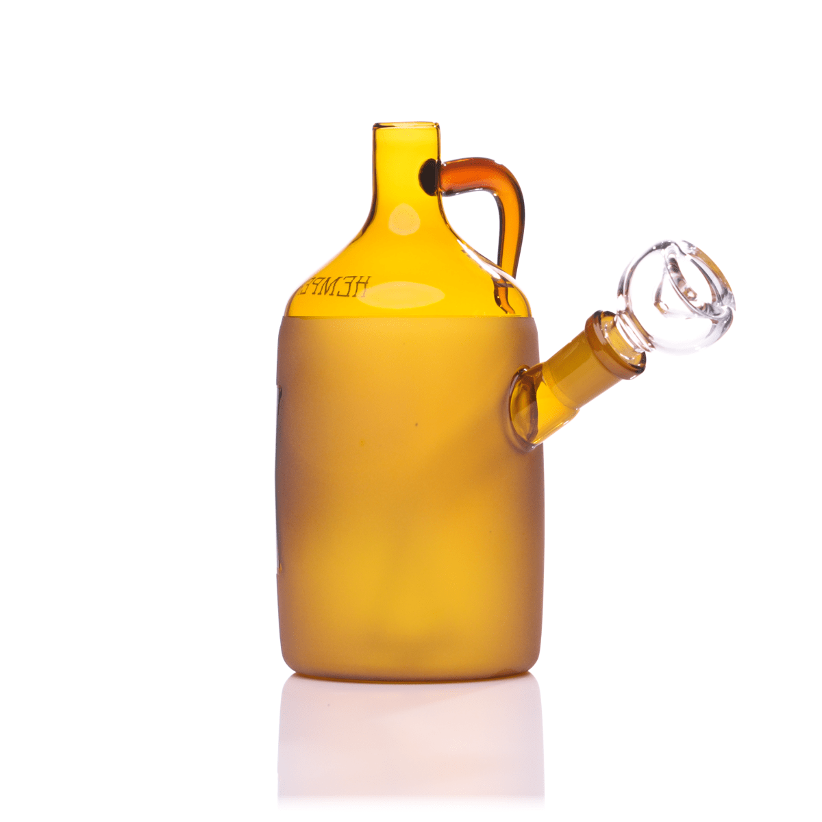 Wild West Moonshine Bong - HEMPER - 