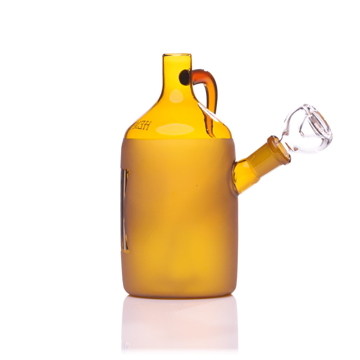 Wild West Moonshine Bong - HEMPER - 