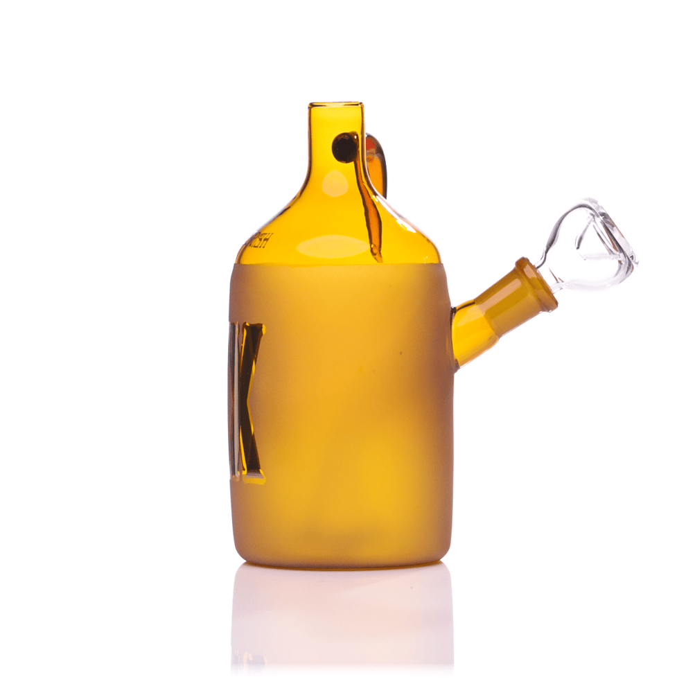 Wild West Moonshine Bong - HEMPER - 25