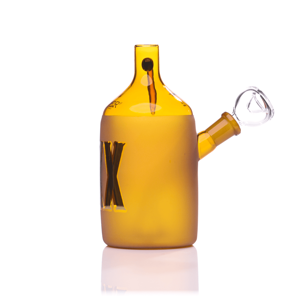 Wild West Moonshine Bong - HEMPER - 26