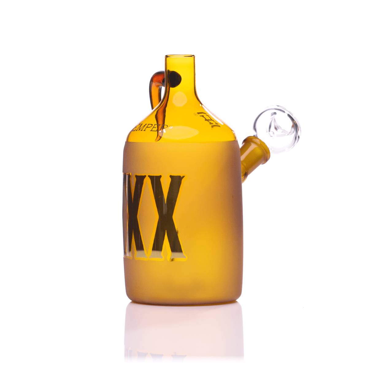 Wild West Moonshine Bong - HEMPER - 