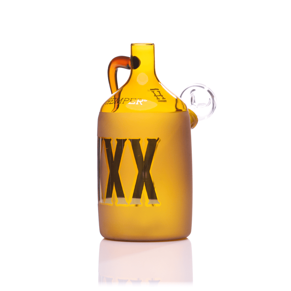 Wild West Moonshine Bong - HEMPER - 29