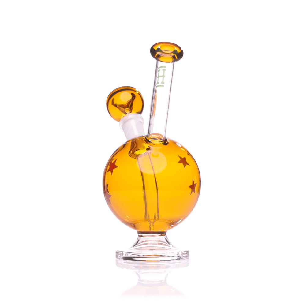 Wish Ball Bong - HEMPER - 27