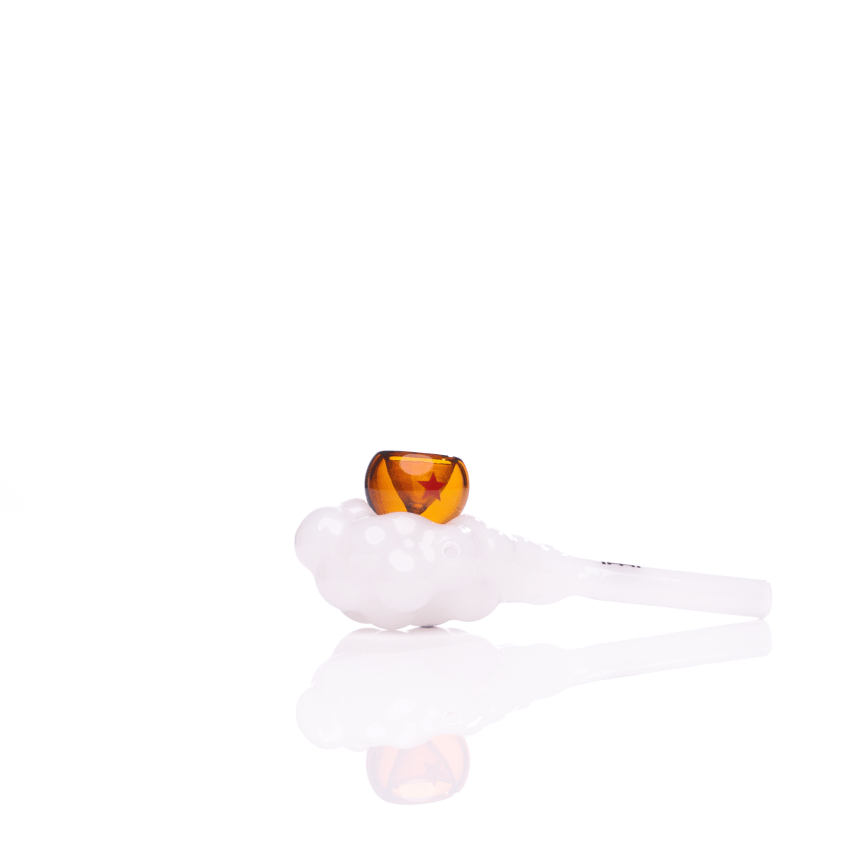 Wish Ball Hand Pipe - HEMPER - 