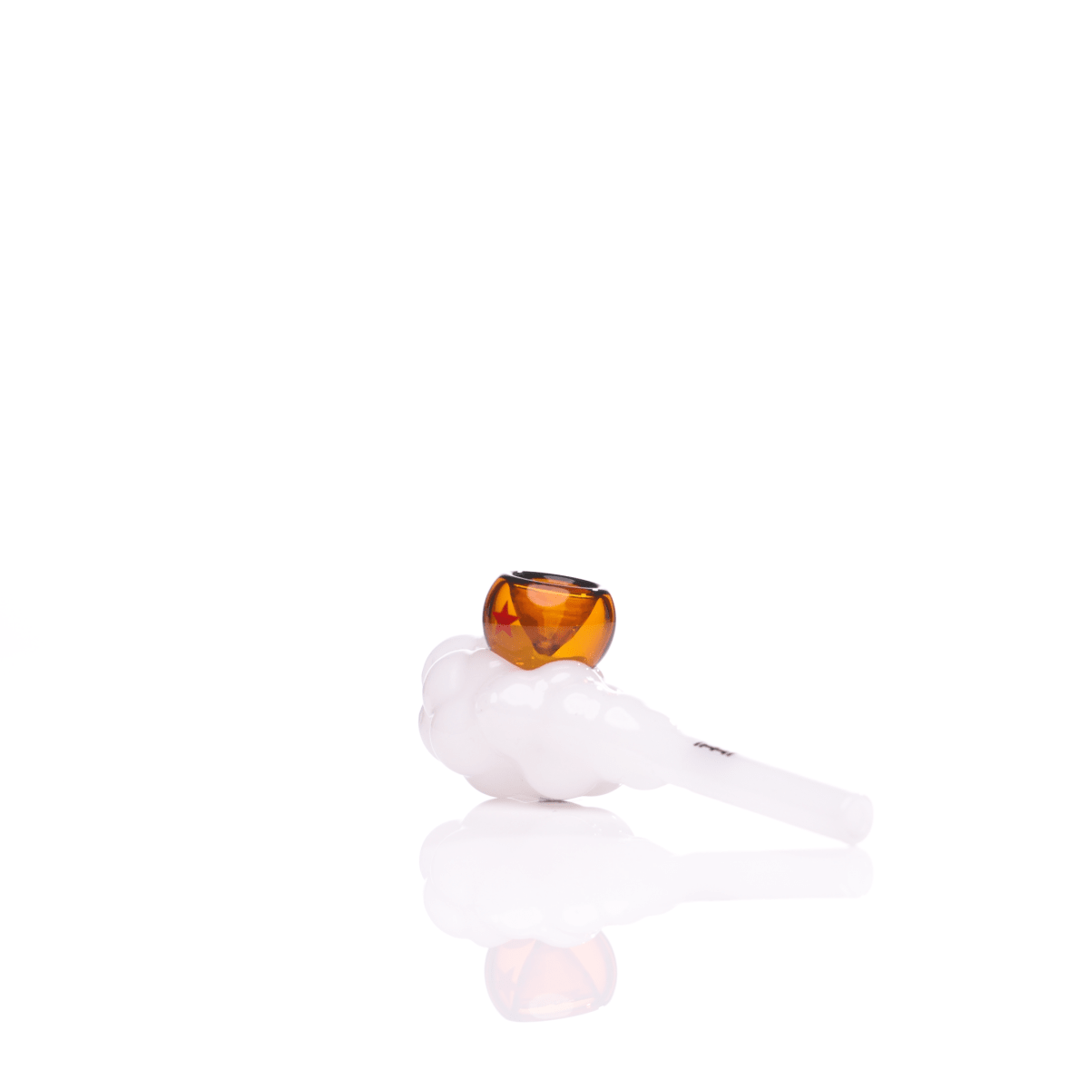 Wish Ball Hand Pipe - HEMPER - 