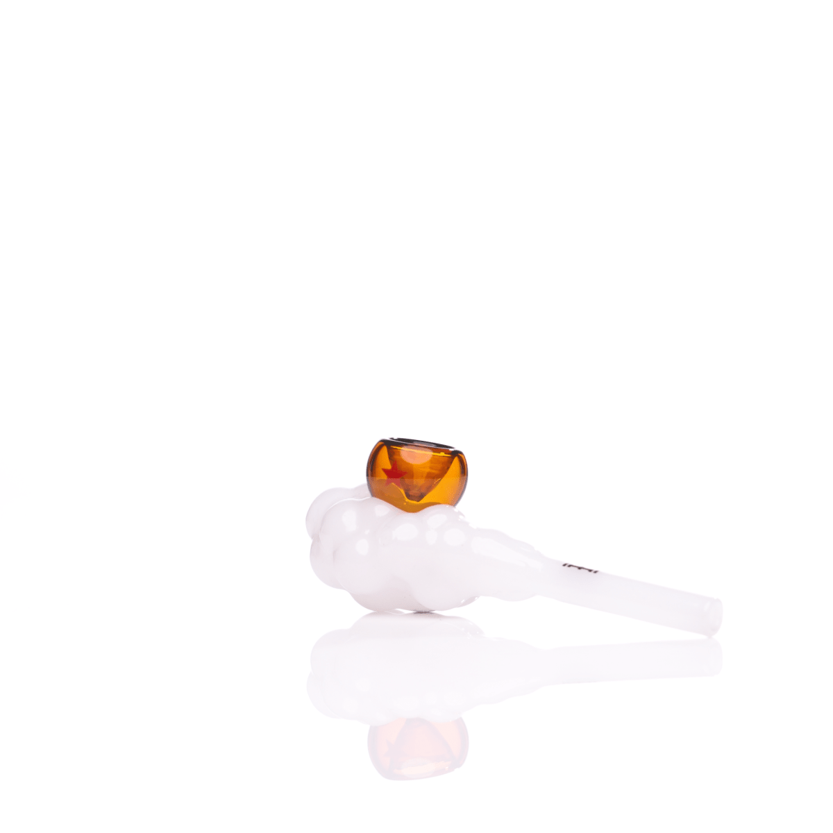 Wish Ball Hand Pipe - HEMPER - 