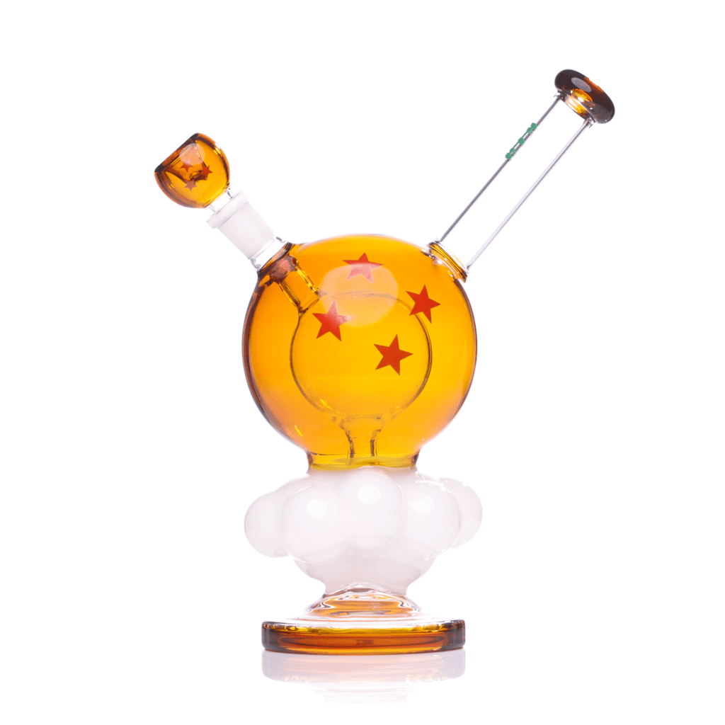 Wish Ball XL Bong - HEMPER