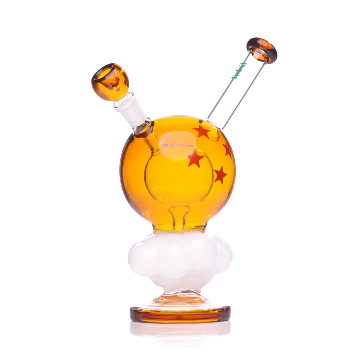 Wish Ball XL Bong - HEMPER - 