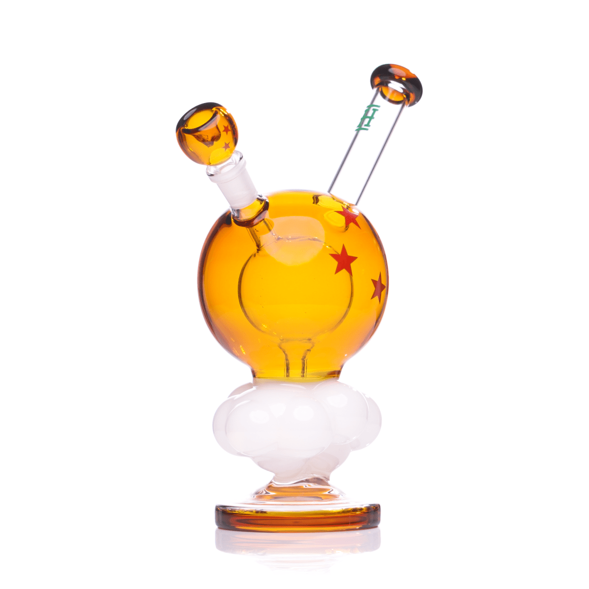Wish Ball XL Bong - HEMPER - 