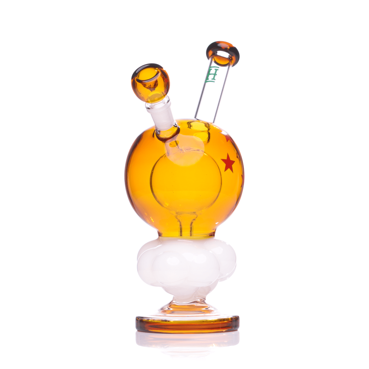 Wish Ball XL Bong - HEMPER - 