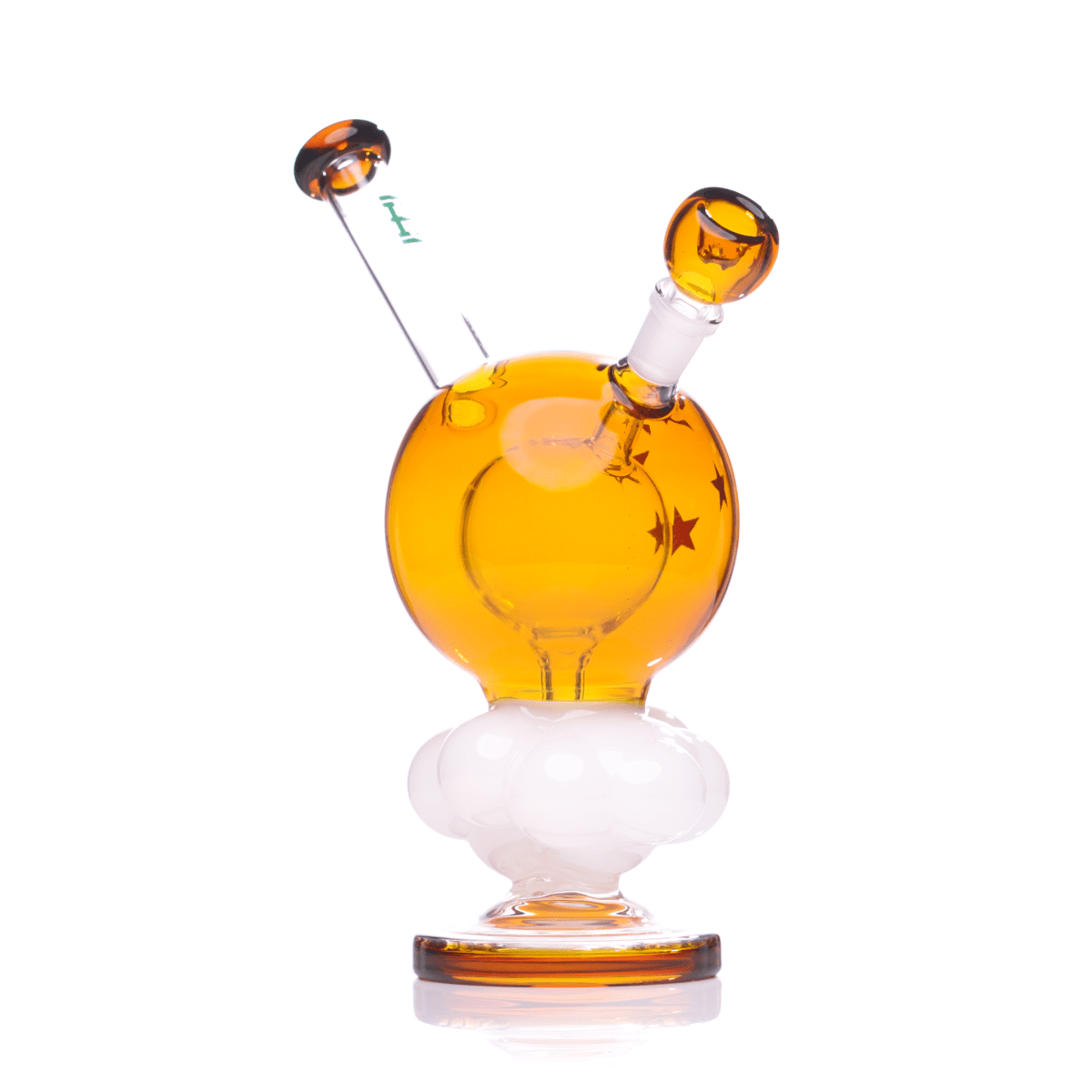 Wish Ball XL Bong - HEMPER - 