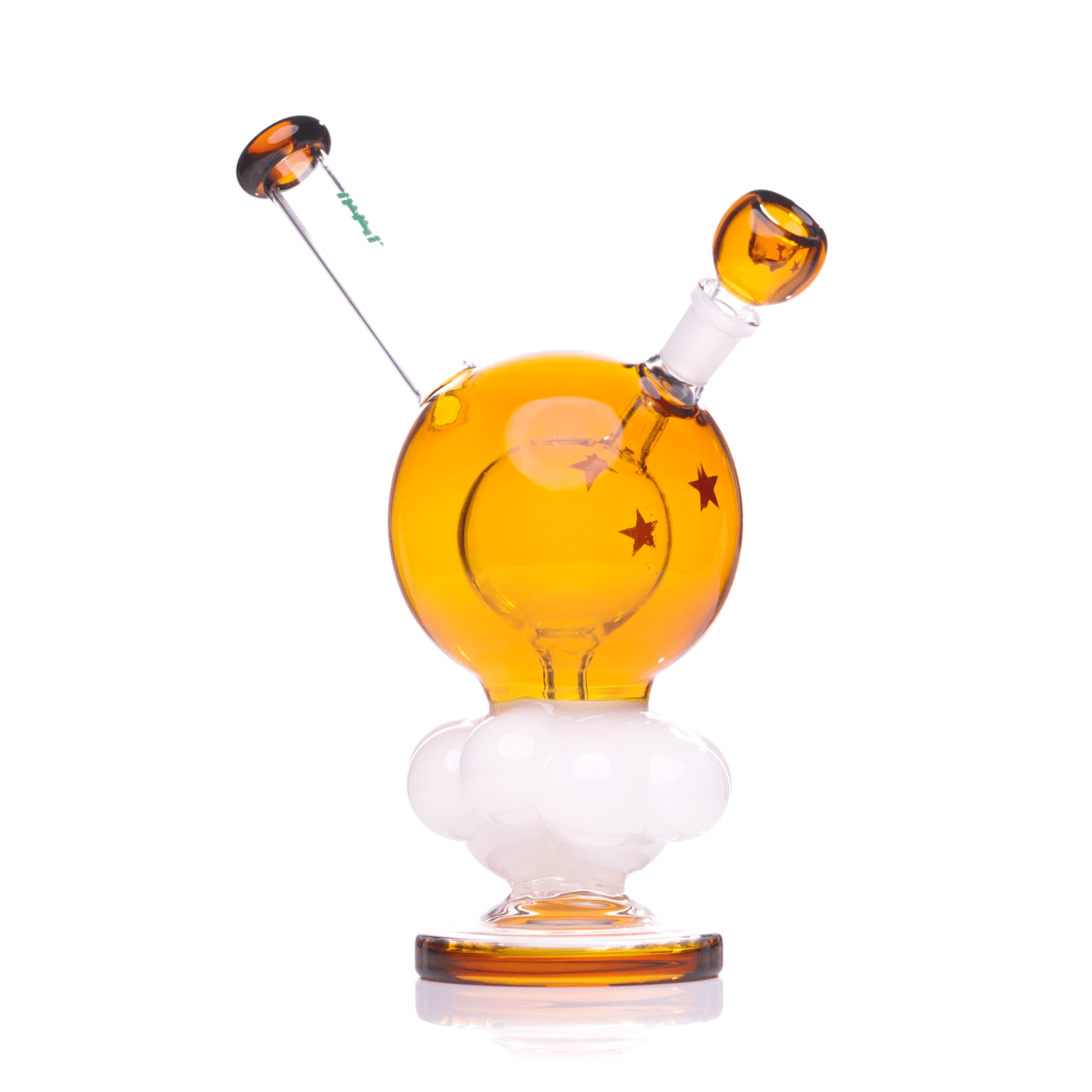 Wish Ball XL Bong - HEMPER - 