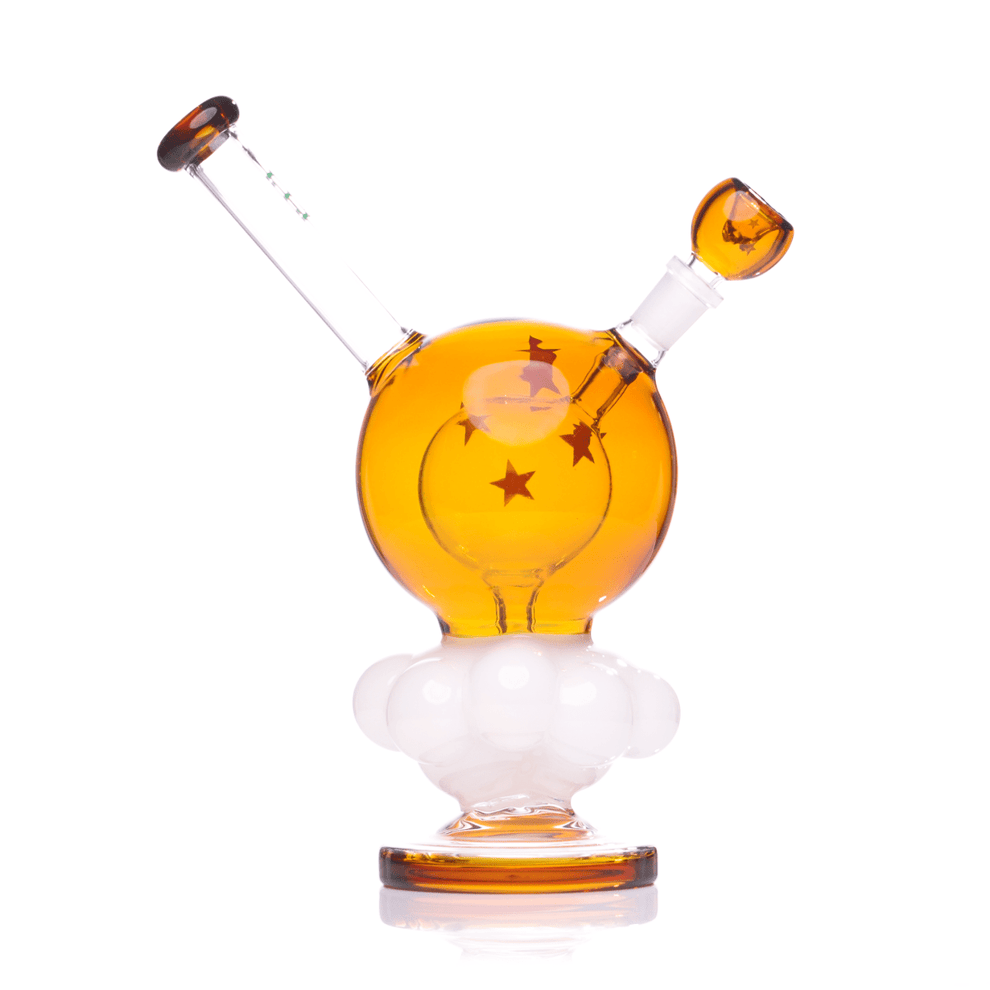 Wish Ball XL Bong - HEMPER - 16