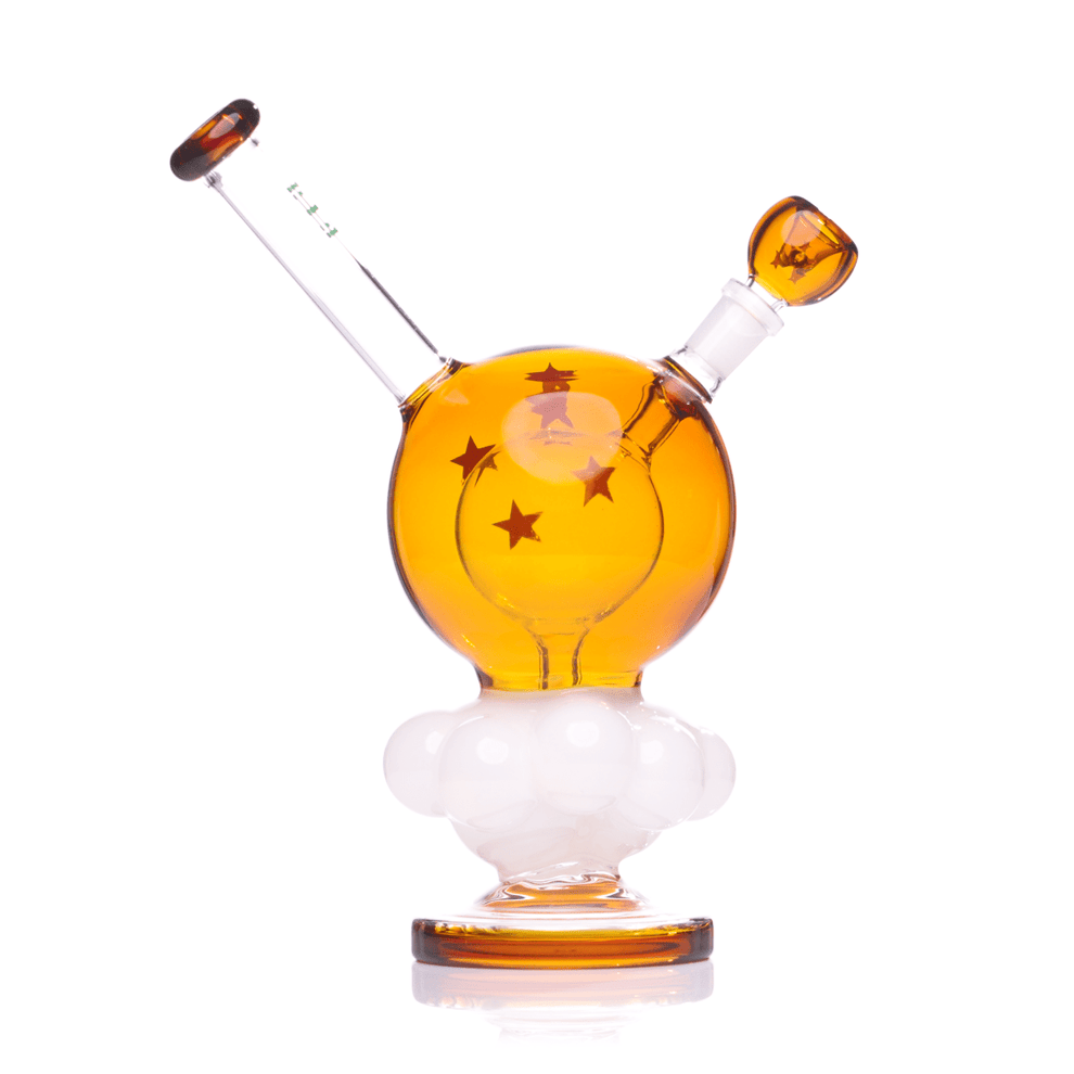 Wish Ball XL Bong - HEMPER - 17