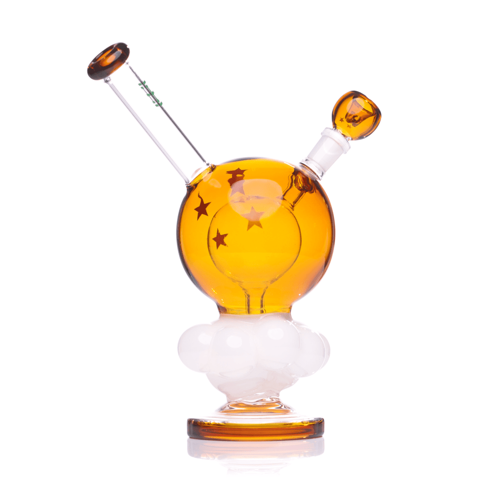 Wish Ball XL Bong - HEMPER - 18