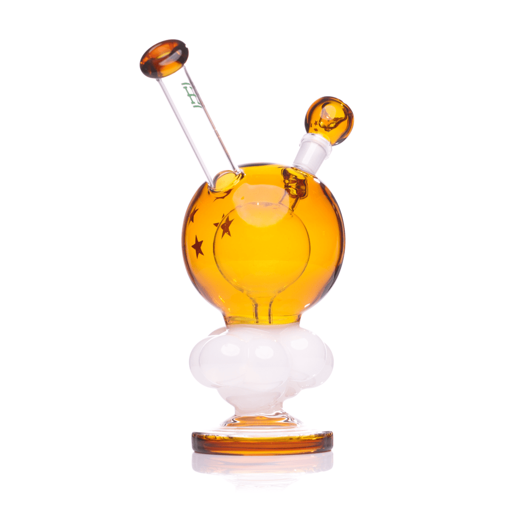 Wish Ball XL Bong - HEMPER - 20