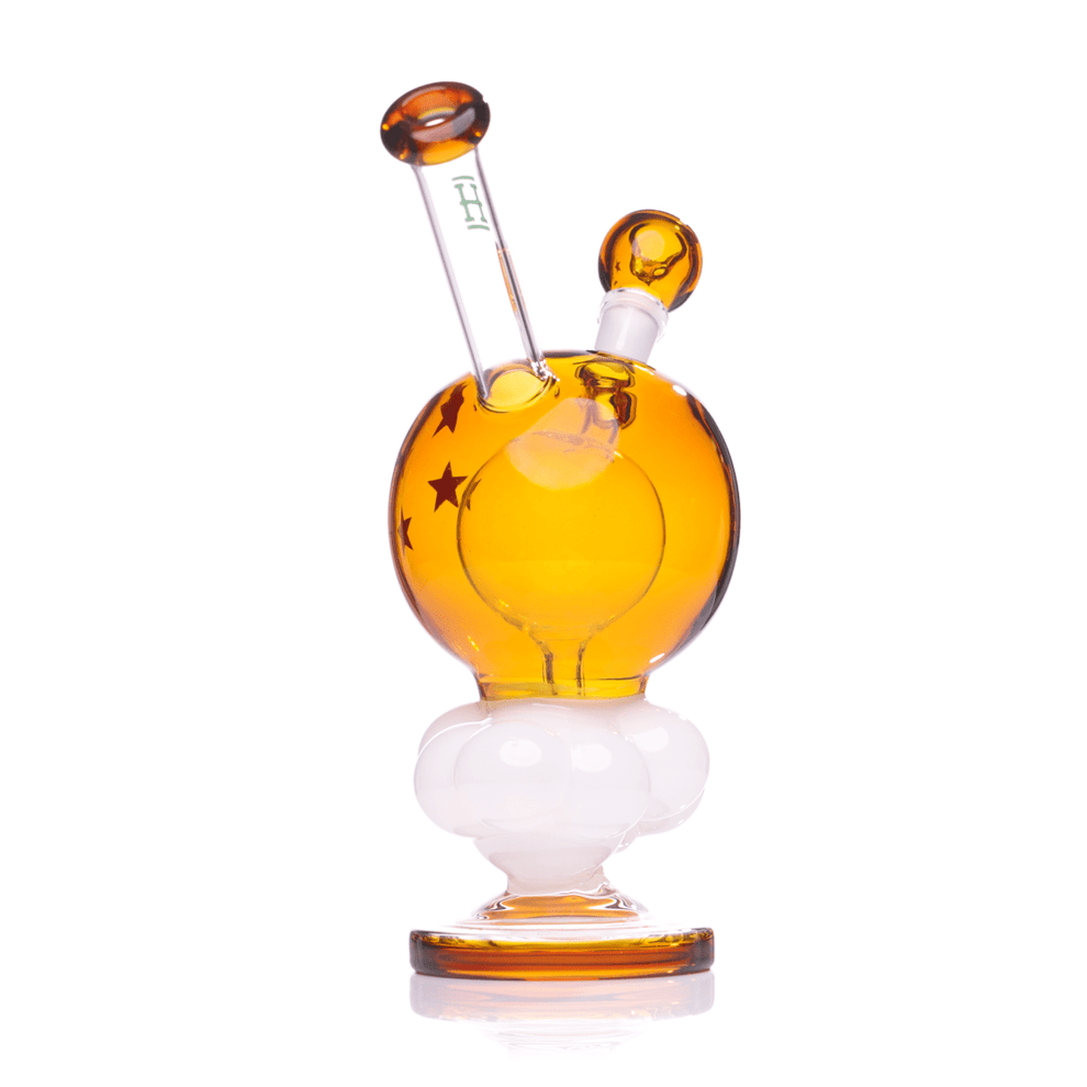 Wish Ball XL Bong - HEMPER - 21
