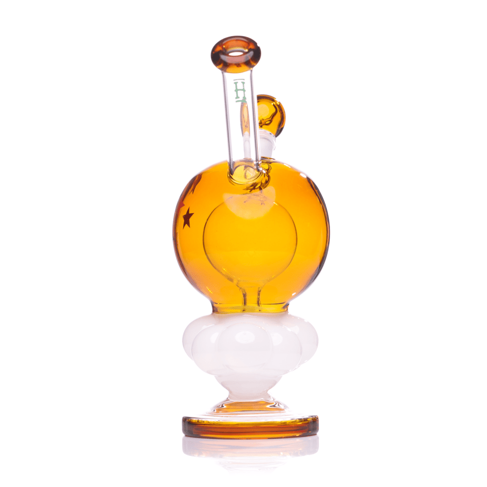 Wish Ball XL Bong - HEMPER - 22