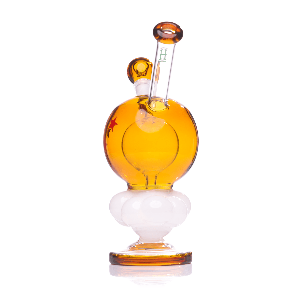 Wish Ball XL Bong - HEMPER - 