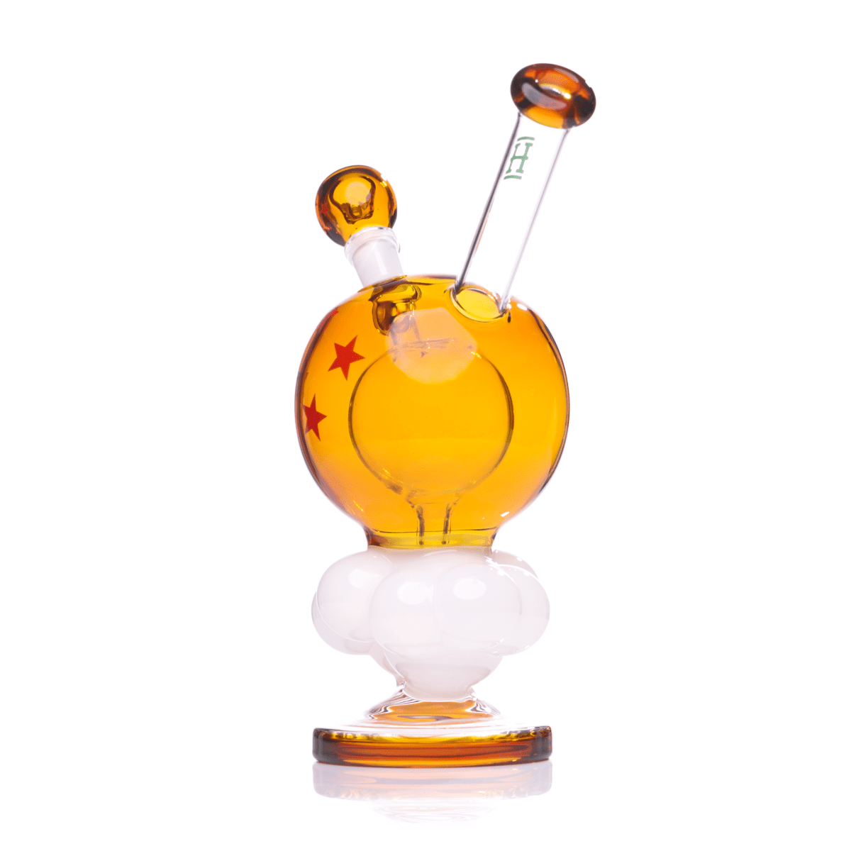 Wish Ball XL Bong - HEMPER - 