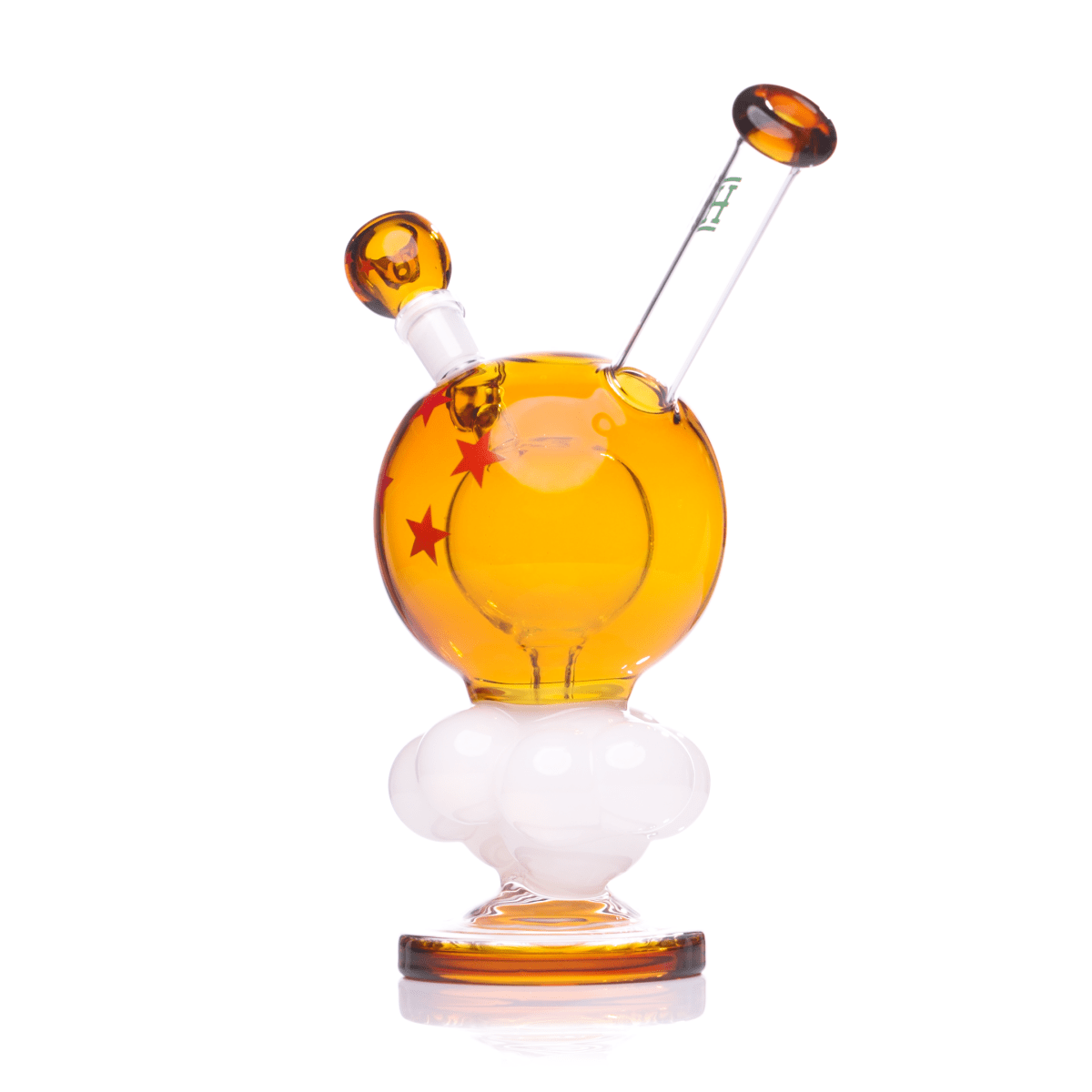 Wish Ball XL Bong - HEMPER - 