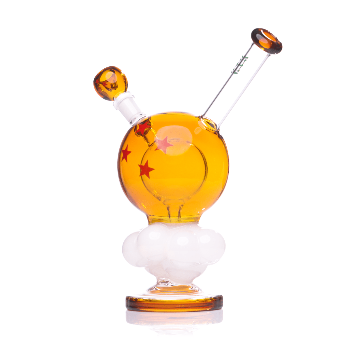 Wish Ball XL Bong - HEMPER - 