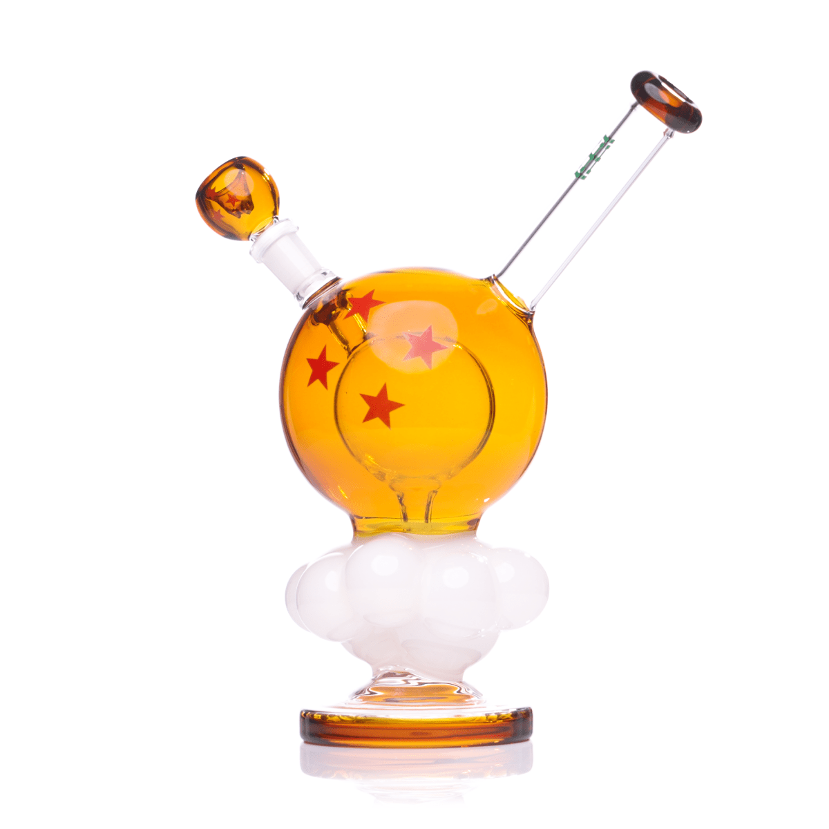 Wish Ball XL Bong - HEMPER - 