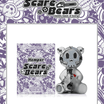 Scare Bears Teddy Bear XL Bong Box - HEMPER