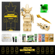 Weedbrick XL Bong Box - HEMPER