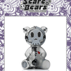 HEMPER Scare Bears XL Bong Animated