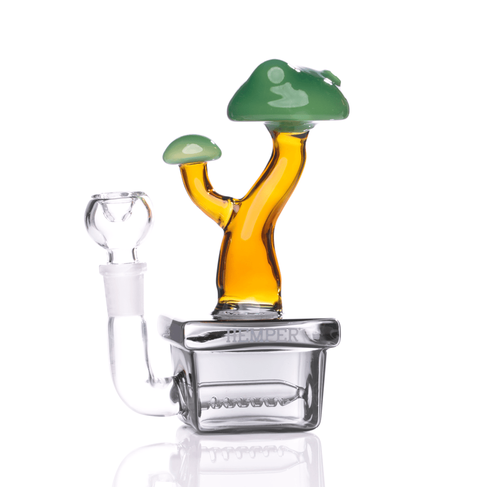 Zen Bonsai Tree Bong - HEMPER - 8