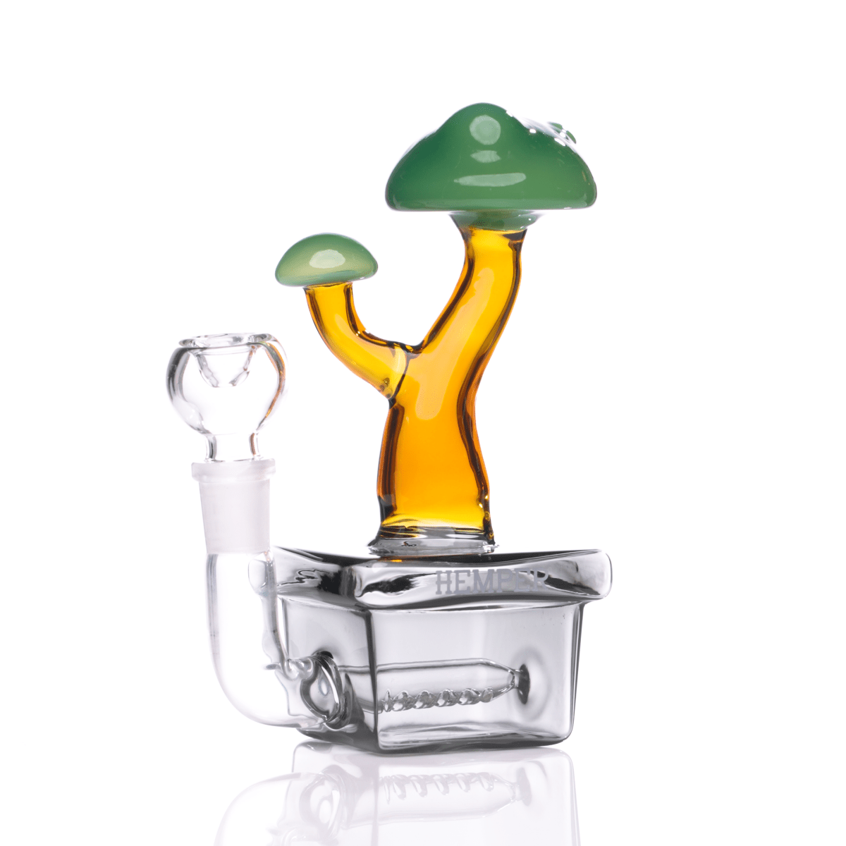 Zen Bonsai Tree Bong - HEMPER - 