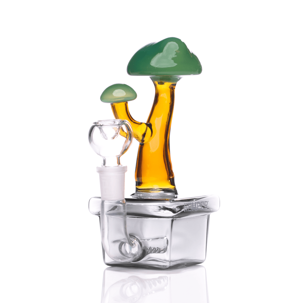 Zen Bonsai Tree Bong - HEMPER - 11