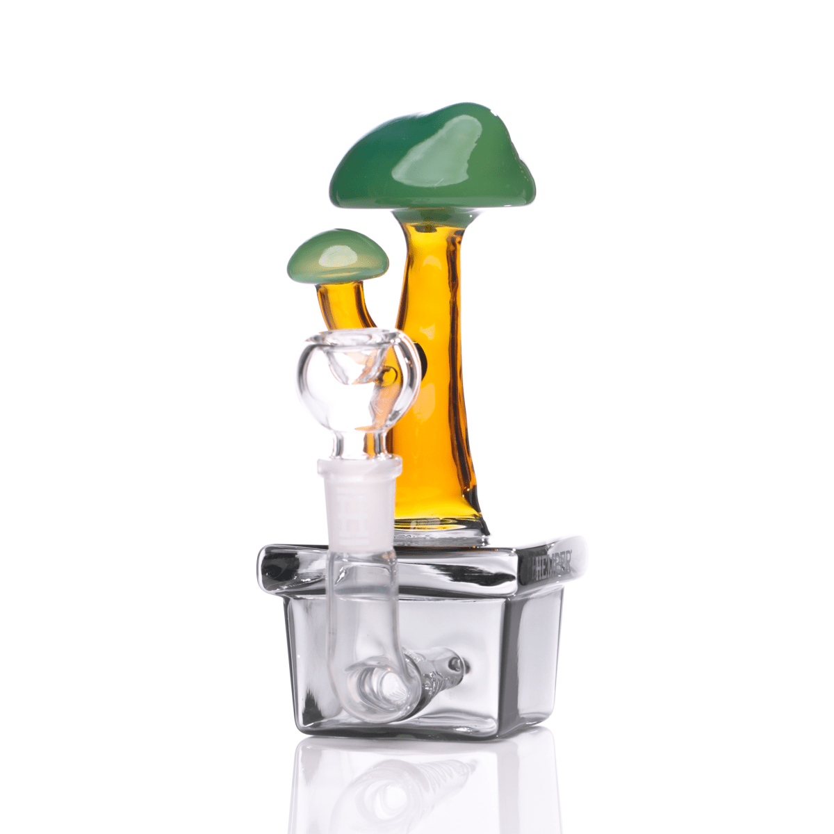 Zen Bonsai Tree Bong - HEMPER - 