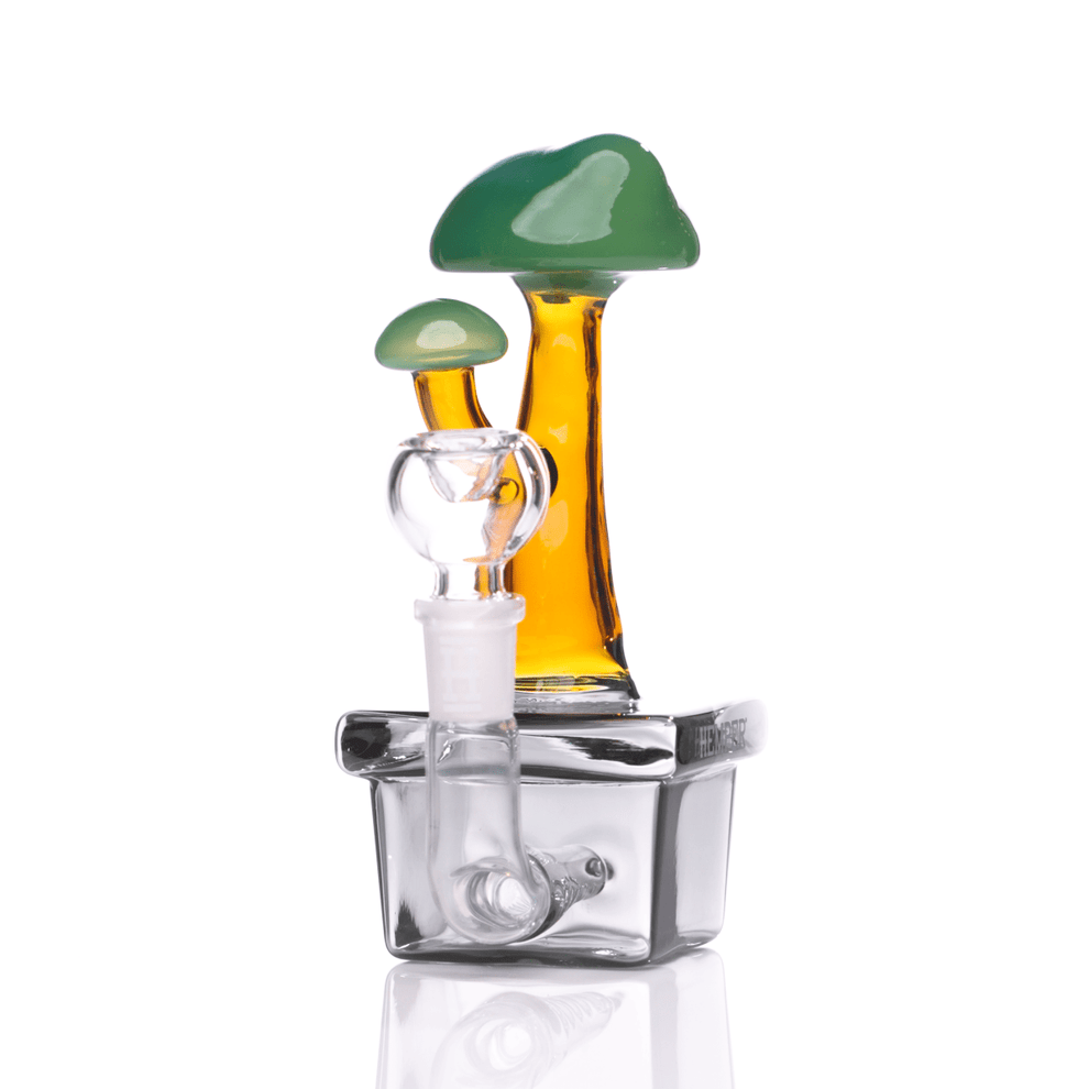 Zen Bonsai Tree Bong - HEMPER - 12