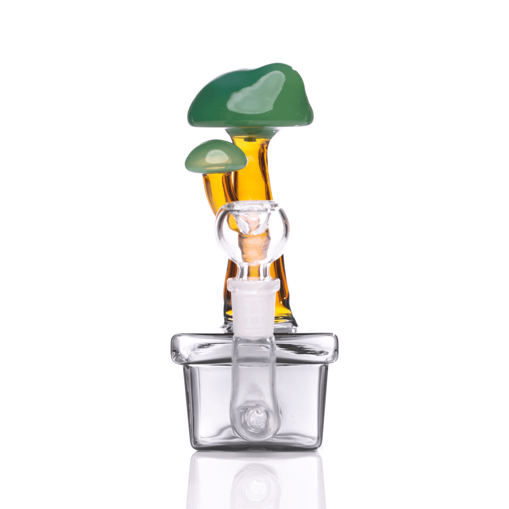 Zen Bonsai Tree Bong - HEMPER - 13