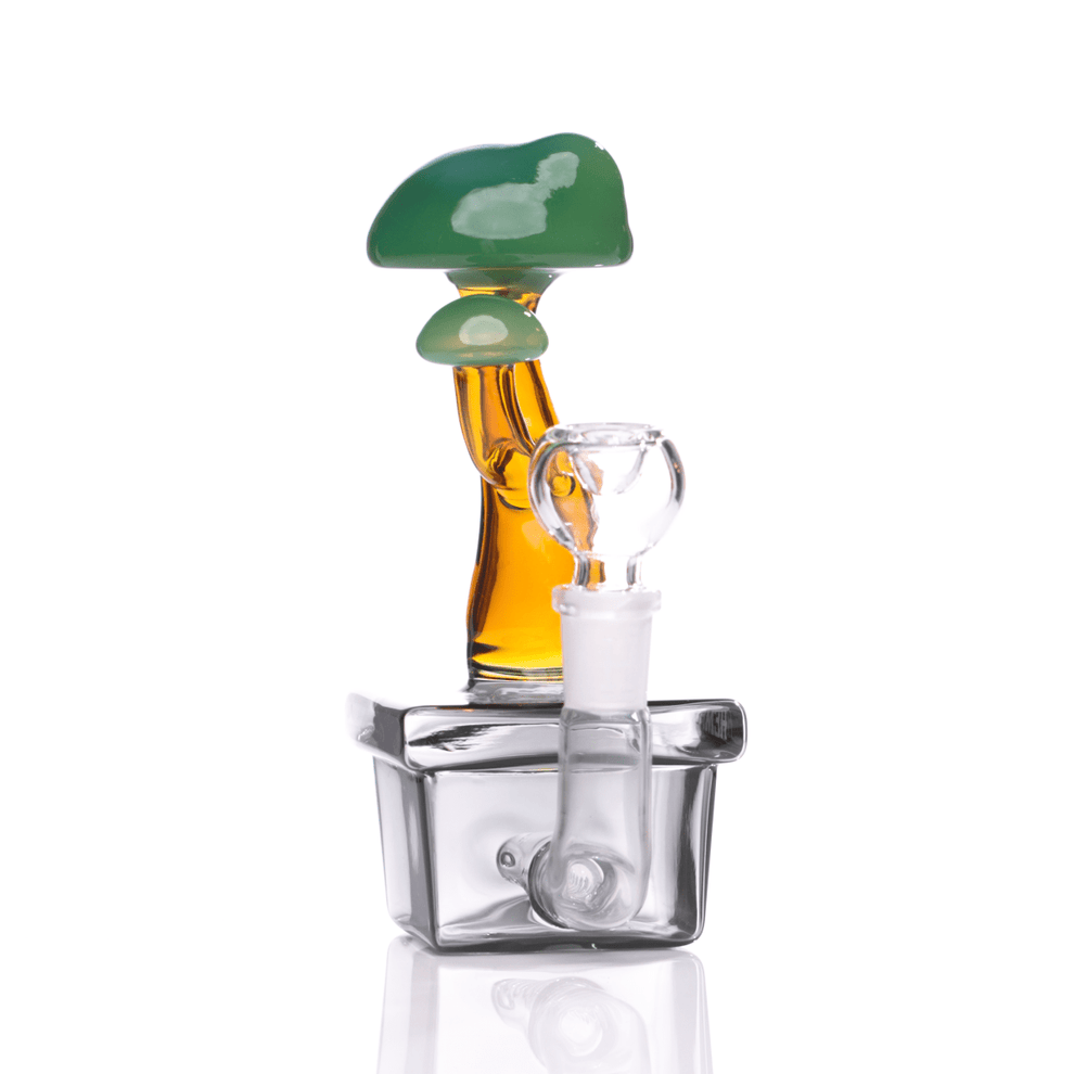 Zen Bonsai Tree Bong - HEMPER - 14