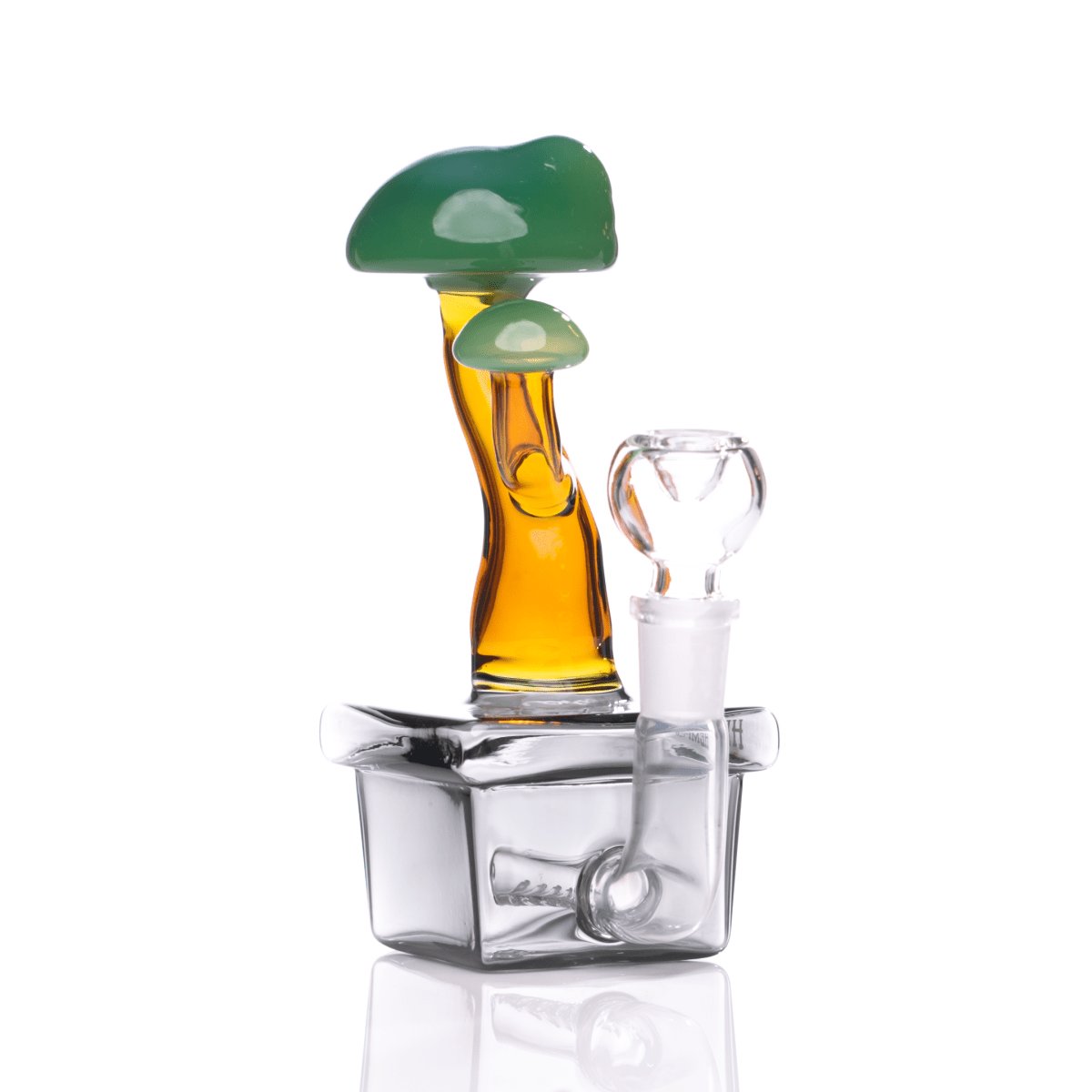 Zen Bonsai Tree Bong - HEMPER - 