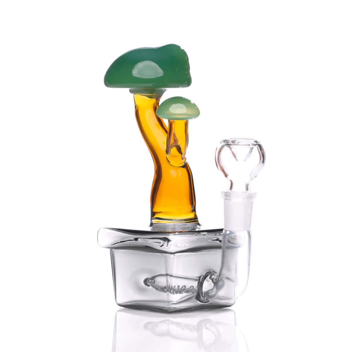 Zen Bonsai Tree Bong - HEMPER - 