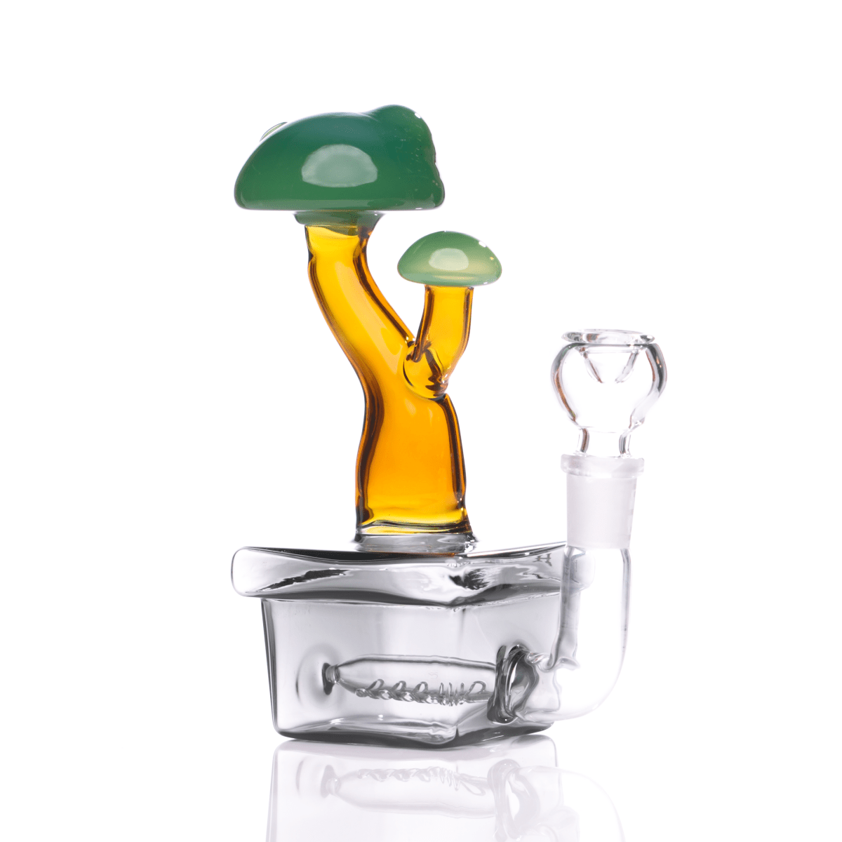 Zen Bonsai Tree Bong - HEMPER - 