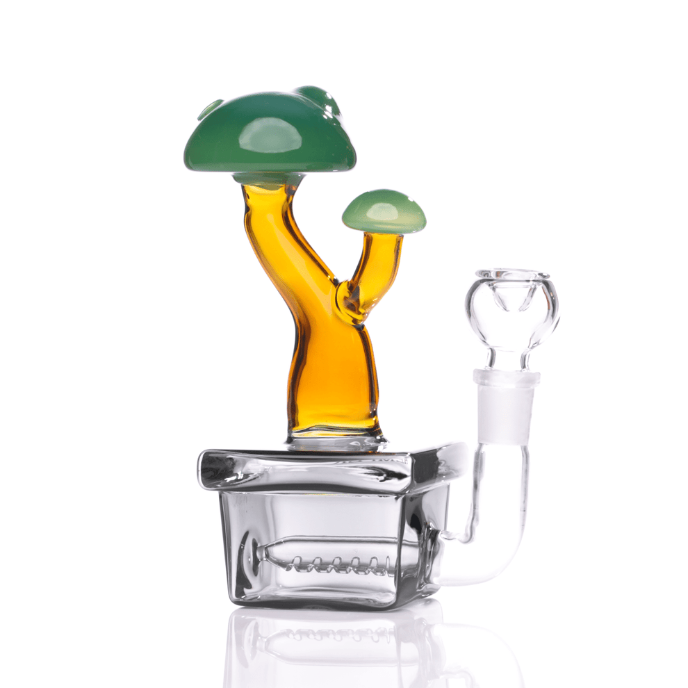 Zen Bonsai Tree Bong - HEMPER - 18