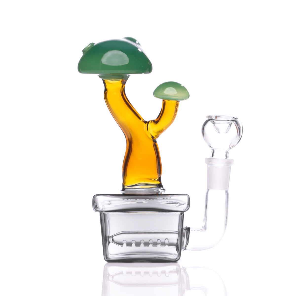 Zen Bonsai Tree Bong - HEMPER - 
