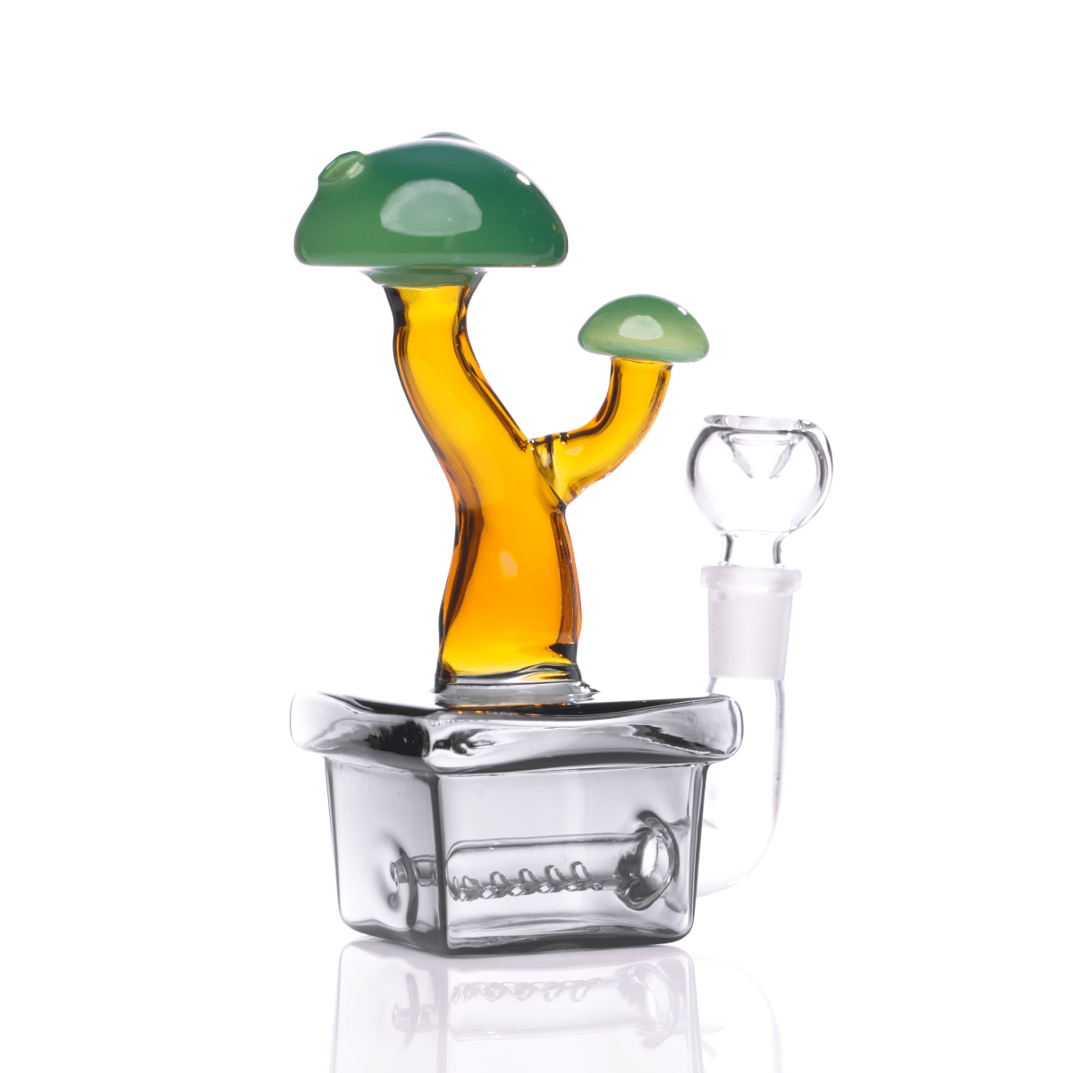 Zen Bonsai Tree Bong - HEMPER - 