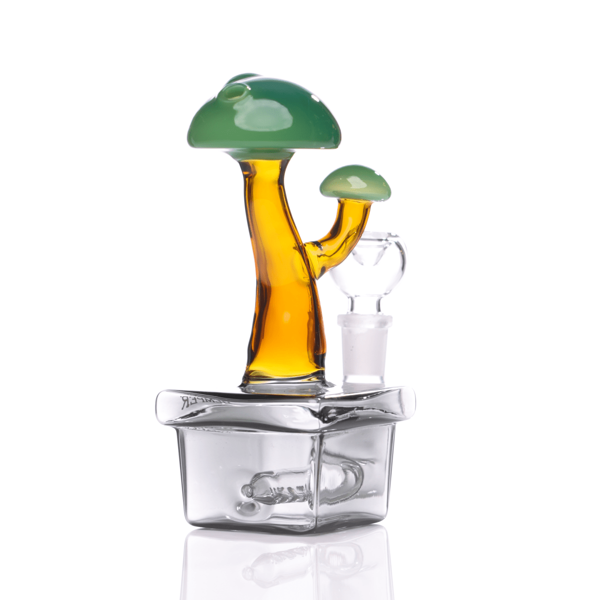 Zen Bonsai Tree Bong - HEMPER - 