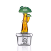 Zen Bonsai Tree Bong - HEMPER