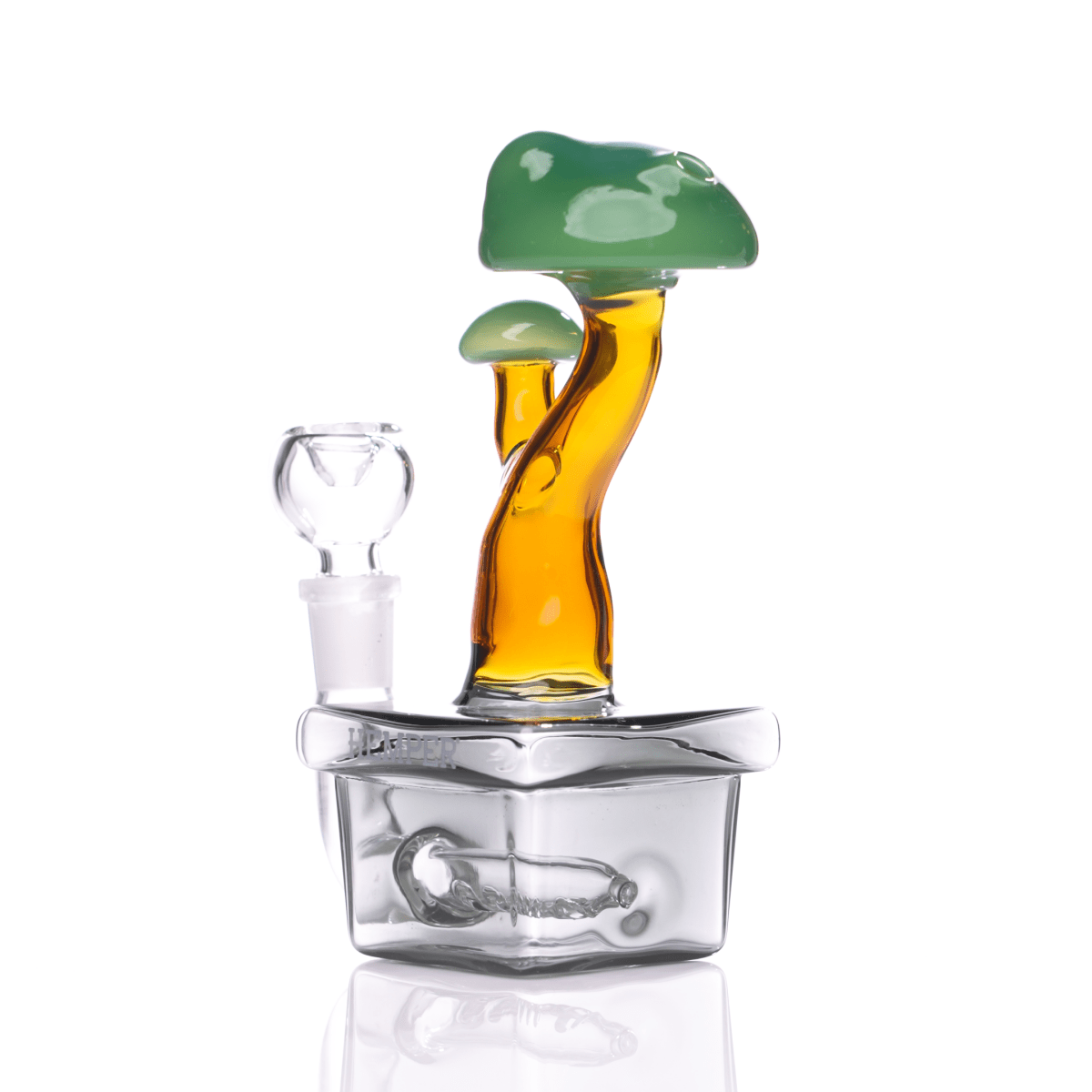 Zen Bonsai Tree Bong - HEMPER - 