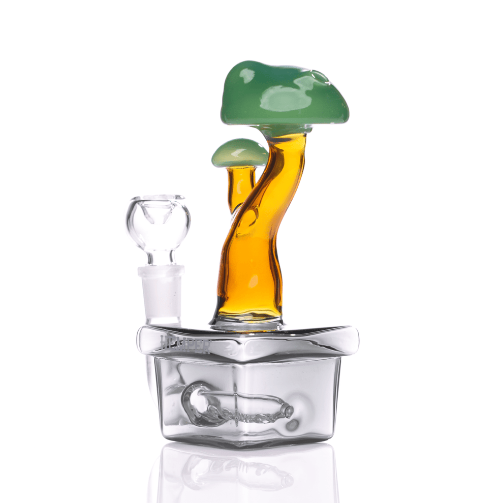 Zen Bonsai Tree Bong - HEMPER - 28